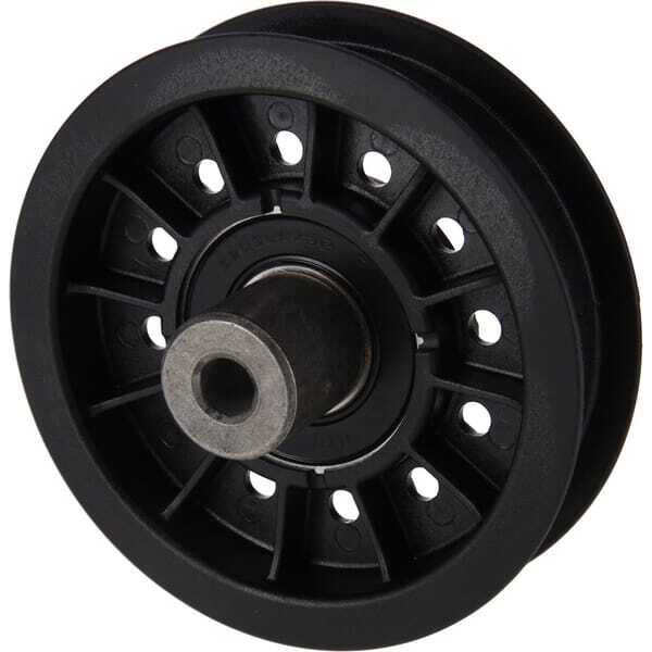 John Deere Poelies en spanrollenoverzichtOEF&G - AUC20590 - Poelie John Deere