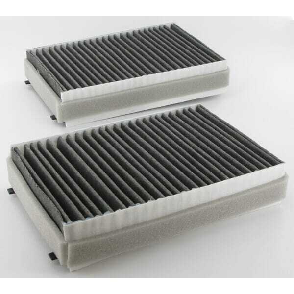 John Deere Cabinefilter Koolstof - AXK1008 - Cabinefilter carbon