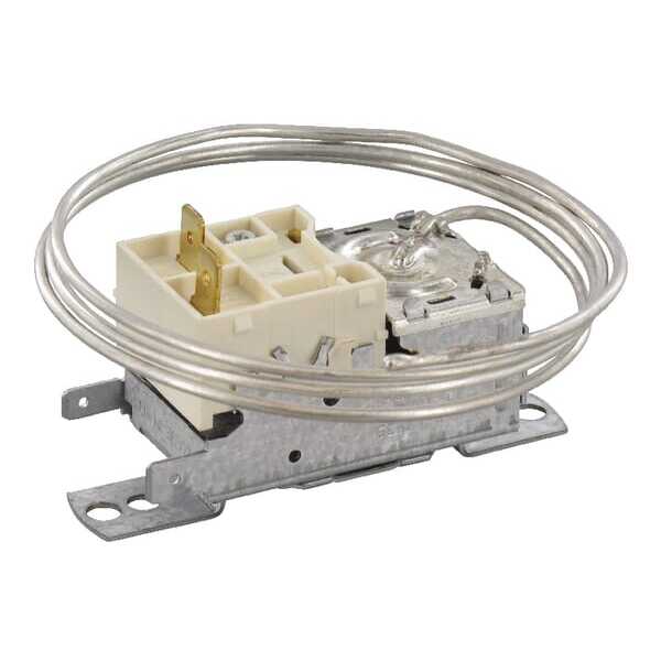 John Deere Thermostaten OE - AZ50486 - Thermostaat