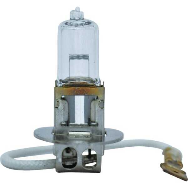John Deere Gloeilamp Kramp - B1206 - Gloeilamp 12V 55W H3