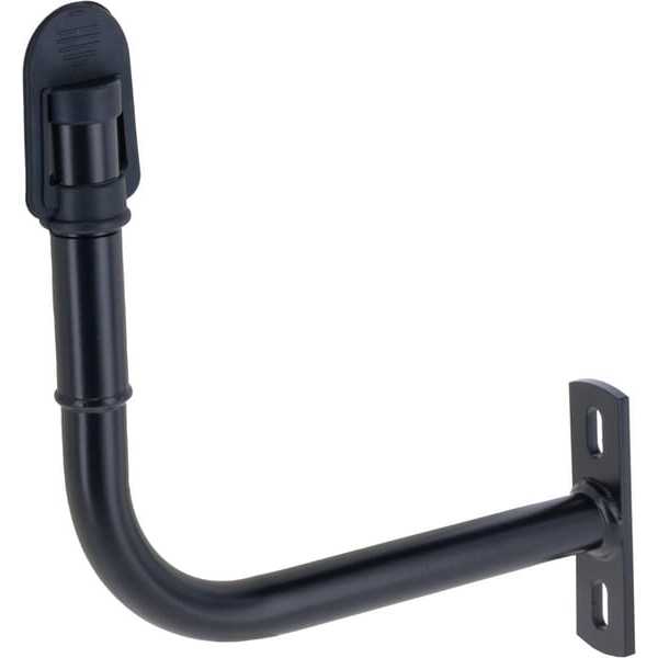 John Deere Brackets for beacons - BS2012KR - Zwaailichtsteun zijmontage