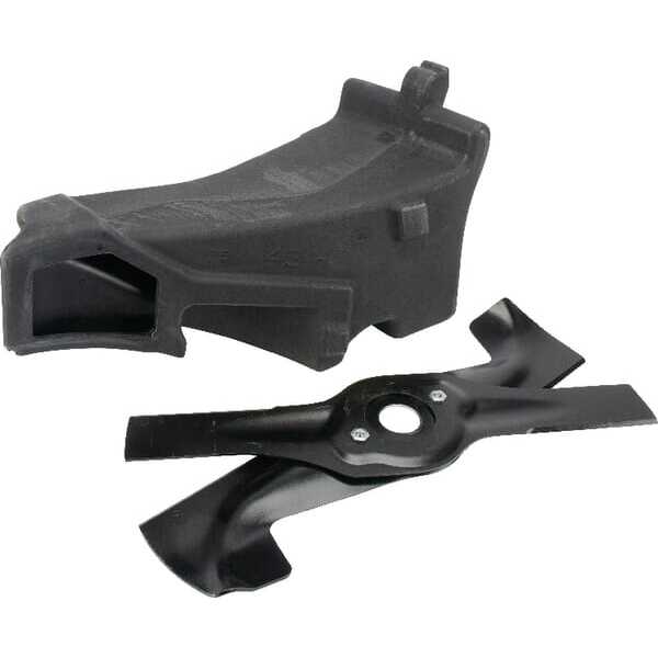 John Deere Mulchset & Plug - BSA632 - Mulchkit Sabo