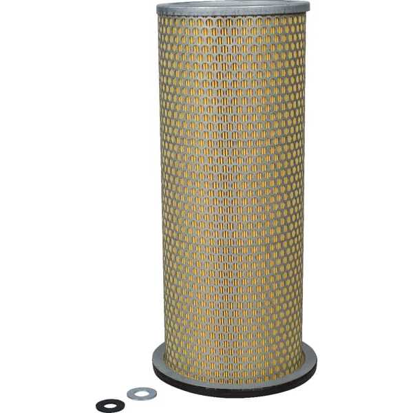 John Deere Luchtfilters - C17149 - Luchtfilterelement