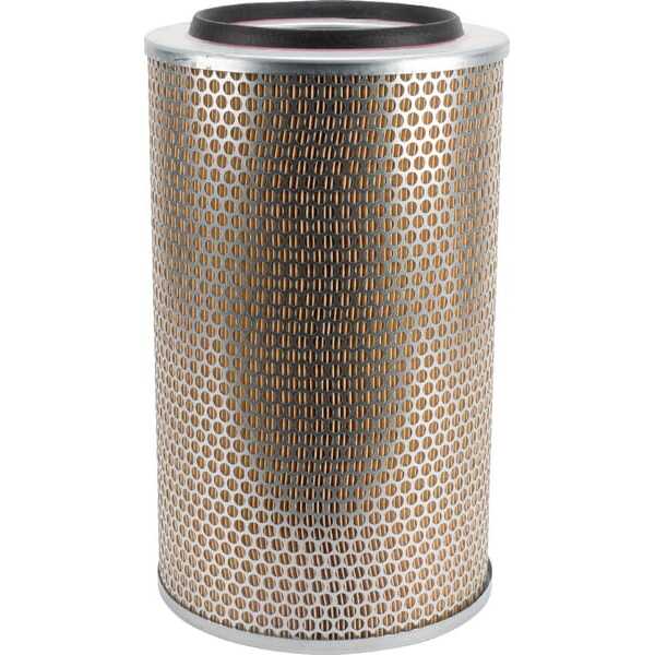 John Deere Luchtfilters - C234401 - Luchtfilterelement