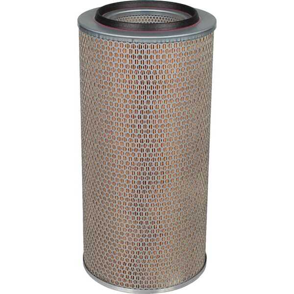 John Deere Luchtfilters - C246501 - Luchtfilterelement