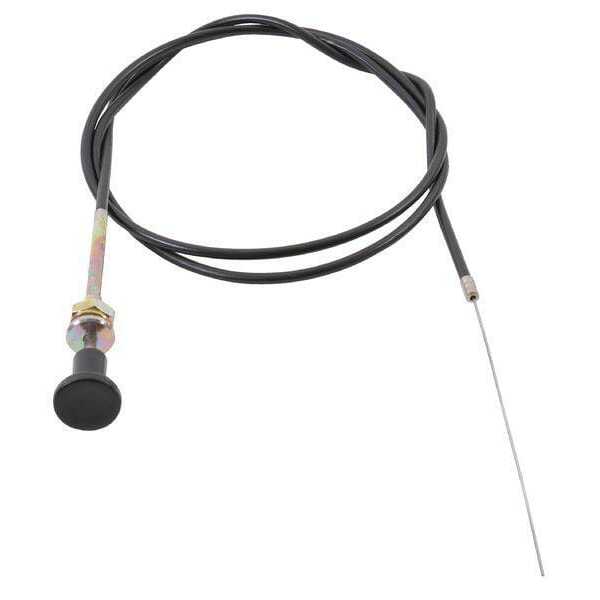 John Deere Choke-/stopkabel - C401600 - Stopkabel
