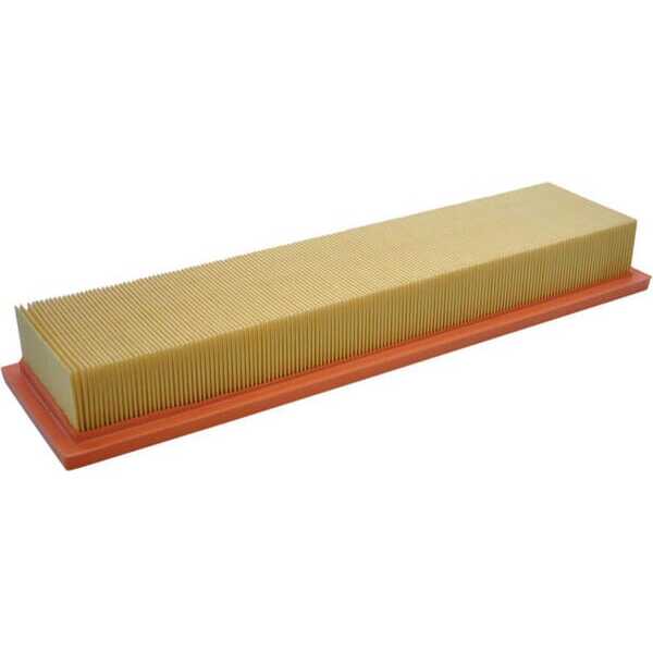 John Deere Luchtfilters - C48140 - Cabinefilter