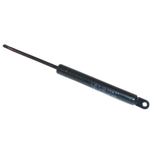 John Deere Gasdrukveren Type Fmet oog en schroefdraad - CA049271 - Gasdrukveer L242 - 100 N Stabilus