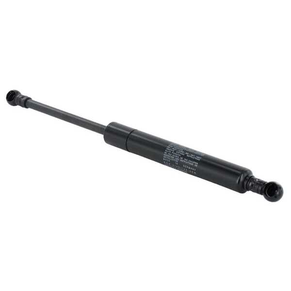John Deere Gasdrukveren Type Cbeide zijden met nylon kogelkop - CA0575GJ - Gasdrukveer L276 - 350 N Stabilus