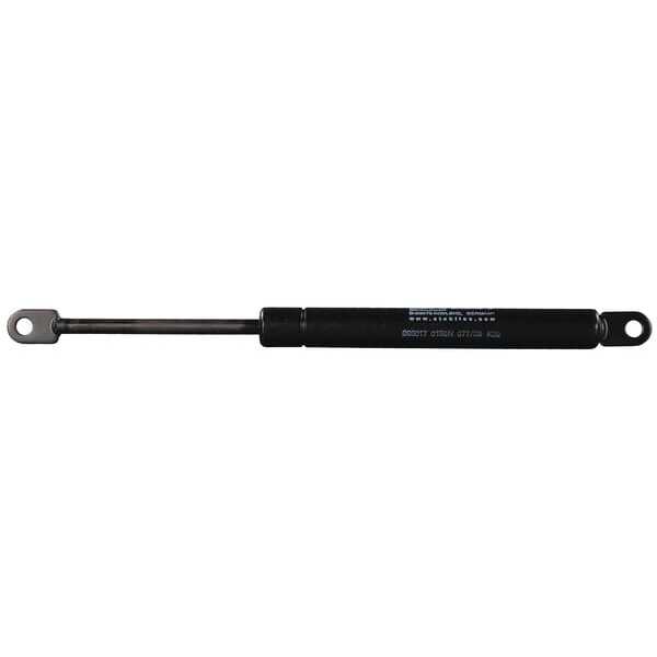 John Deere Gasdrukveren Type Bbeide zijden met oog - CA093017 - Gasdrukveer L225 - 180 N Stabilus
