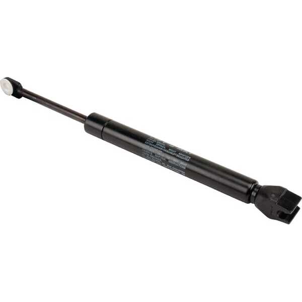 AL-KO Gasdrukveren Stabilus - CA248567 - Gasdrukveer L223 - 170 N Stabilus