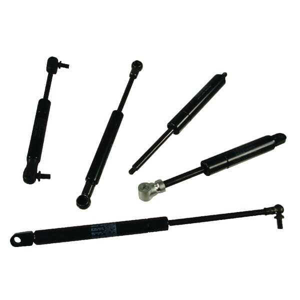 AL-KO Gasdrukveren Stabilus - CA9874CS - Gasdrukveer L=570 - 360 N