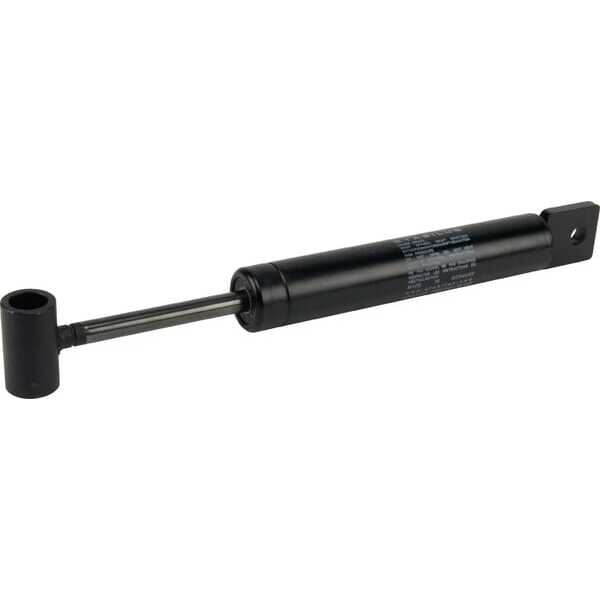 AL-KO Gasdrukveren Stabilus - CA9897FG - Oploopdemper L 235 mm