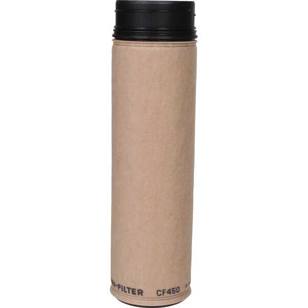 John Deere Luchtfilters - CF450 - Secundair-luchtfilterelement