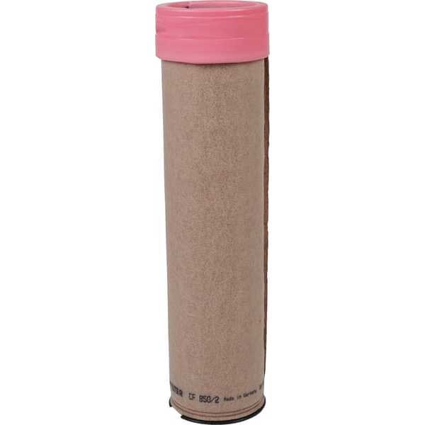 John Deere Luchtfilters - CF8502 - Secundair-luchtfilterelement