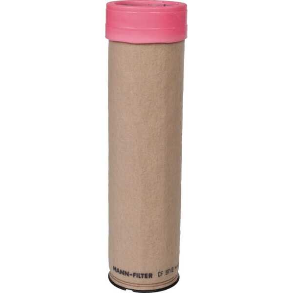 John Deere Luchtfilters - CF972 - Secundair-luchtfilterelement