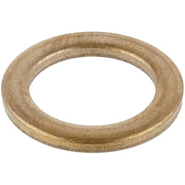 John Deere SluitringenoverzichtOEF&G - CH13814 - Ring