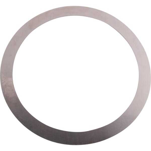 John Deere PartsPlate springs - CI020694 - Sluitring