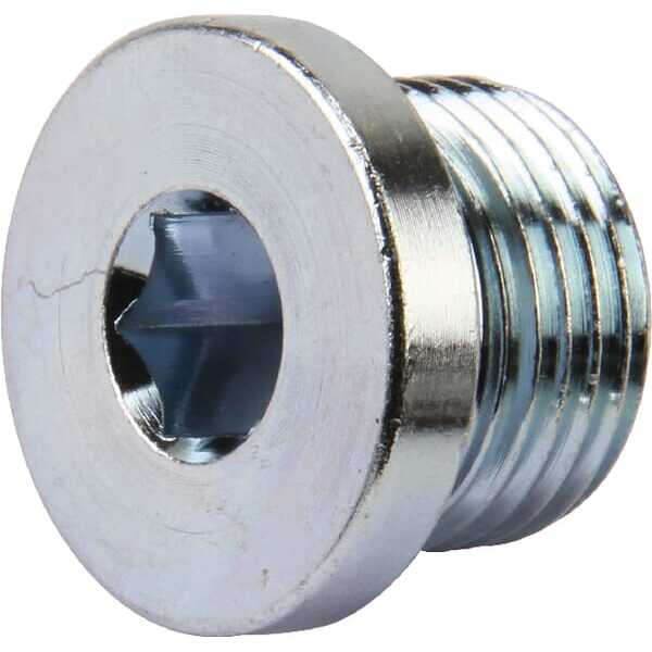 John Deere Afsluitpluggen Carraro - CI021554 - Stekker M18x1,5