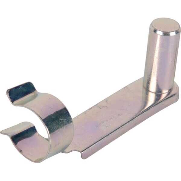 John Deere Carraro diverse onderdelen - CI025679 - Clip