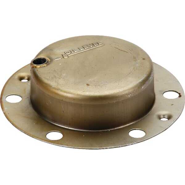 John Deere Kap Carraro - CI030779 - Plug