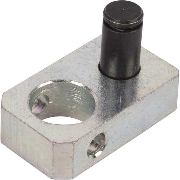 John Deere Stuurplaat - CI046944 - Hendel