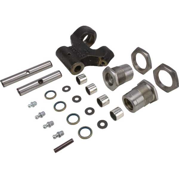 John Deere Huis Carraro - CI047757 - Trillingsdemper