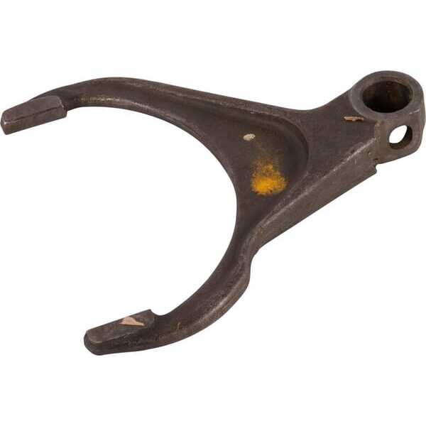 John Deere Vork Carraro - CI120296 - Smeedstukken, vork