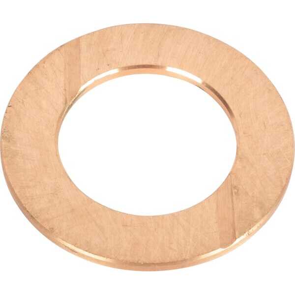 John Deere PartsPlate springs - CI122969 - Sluitring