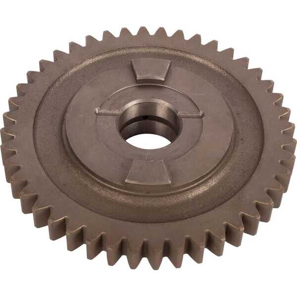 John Deere Carraro tandwielen - CI123652 - Tandwiel Z-44