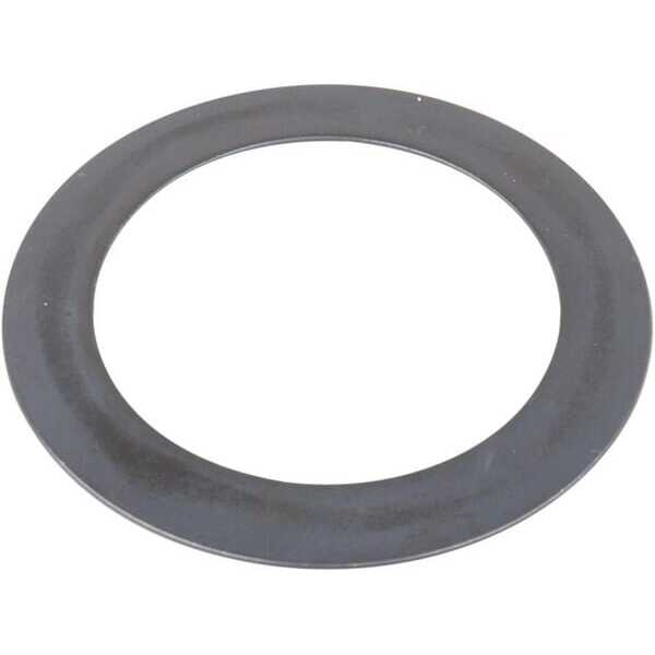 John Deere PartsPlate springs - CI128629 - Schotelveer