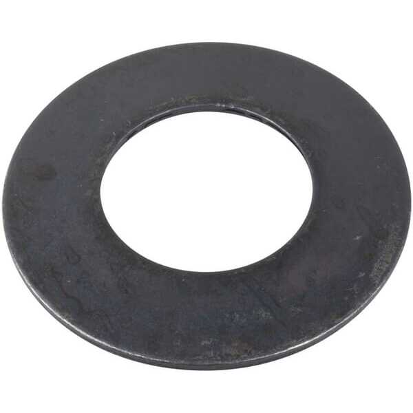 John Deere PartsPlate springs - CI128633 - Schotelveer