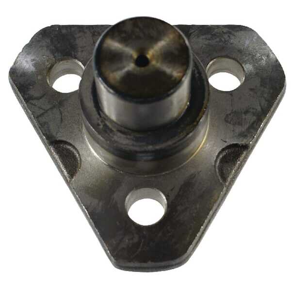 John Deere Fusee pennen Carraro - CI128880 - Fuseepen Carraro