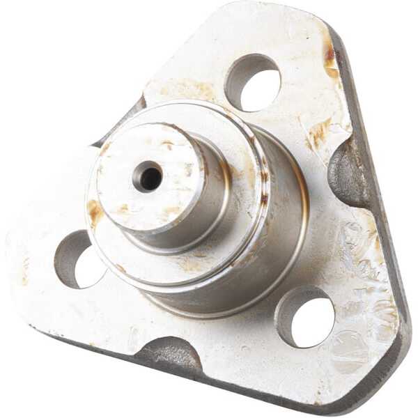 John Deere Fusee pennen Carraro - CI128881 - Fuseepen
