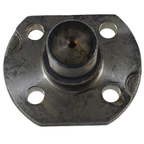 John Deere Fusee pennen Carraro - CI129206 - Fuseepen