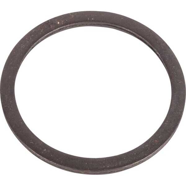 John Deere PartsPlate springs - CI130796 - Sluitring