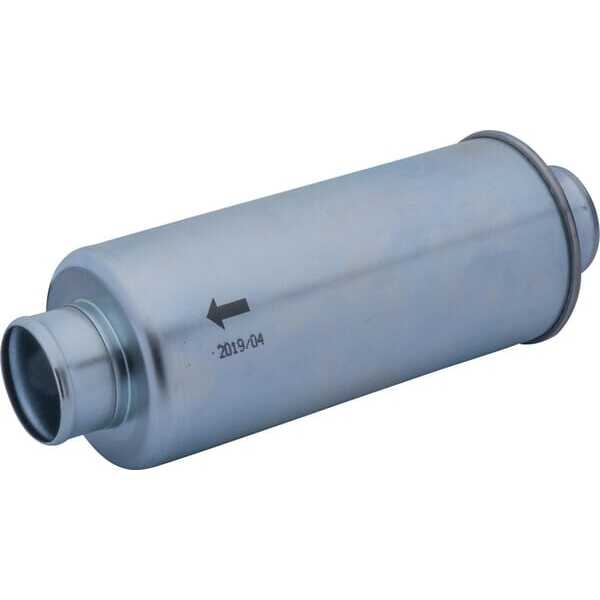 John Deere Hydrauliekfilters In-Line - CI136693 - Hydrauliekfilter