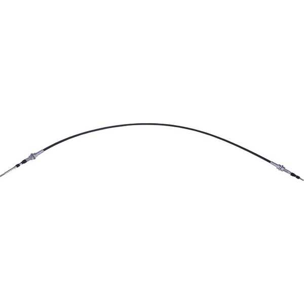 John Deere Bedieningkables OE - CI137716 - Cable