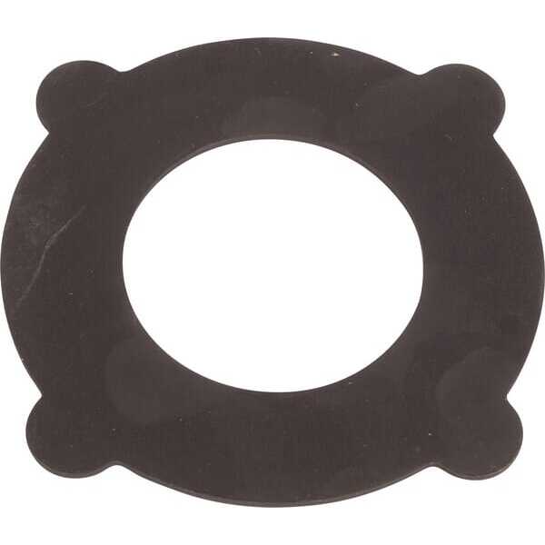 John Deere Ringen Carraro - CI139566 - Rail