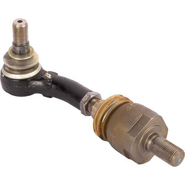 John Deere Pennen Carraro - CI143692 - Spindel