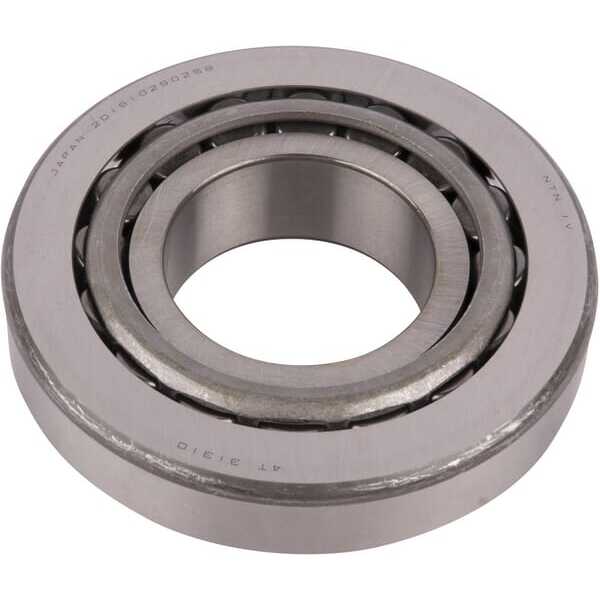 John Deere Carraro lagers - CI145578 - Lagers