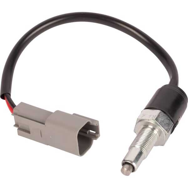 John Deere Connector met kabel OE - CI146821 - Sensor