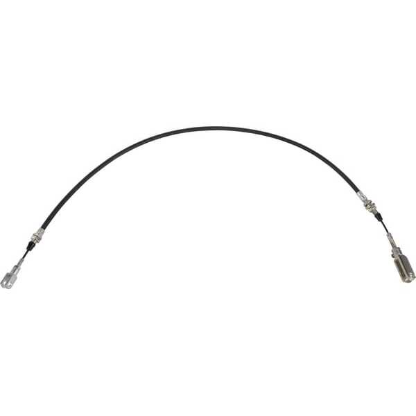 John Deere Bedieningkables OE - CI200837 - Hardware, kleine onderdelen