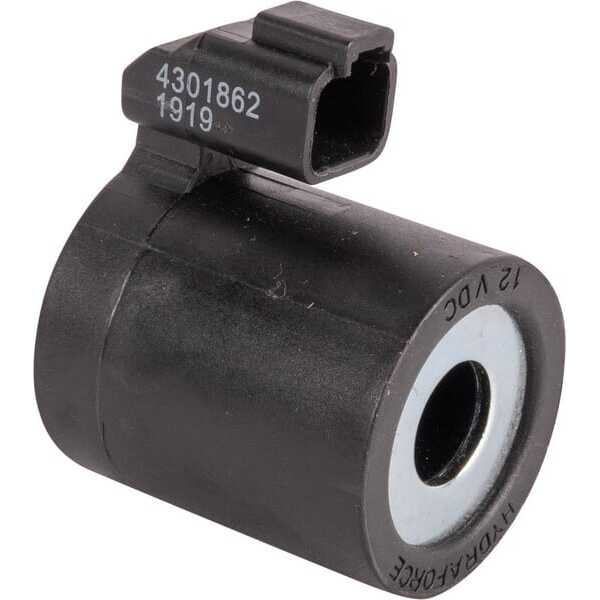 John Deere Spoel Carraro - CI262779 - Solenoïde