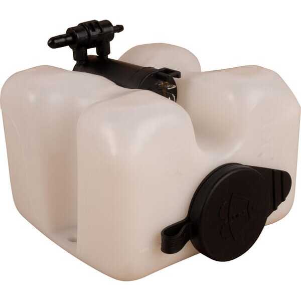 John Deere Reservoir ruitensproeier OE - CI359590 - Reservoir ruitensproeier