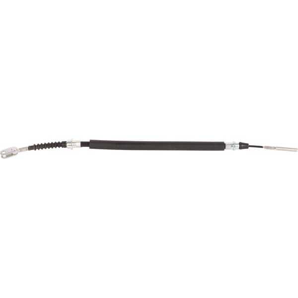 John Deere Bedieningkables OE - CI380378 - Kabel