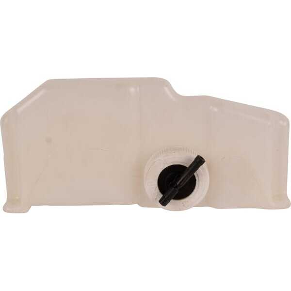 John Deere Expansievat radiateur OE - CI389738 - Expansietank