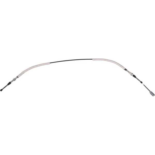 John Deere Gaskabels OE - CI402193 - Throttle cable