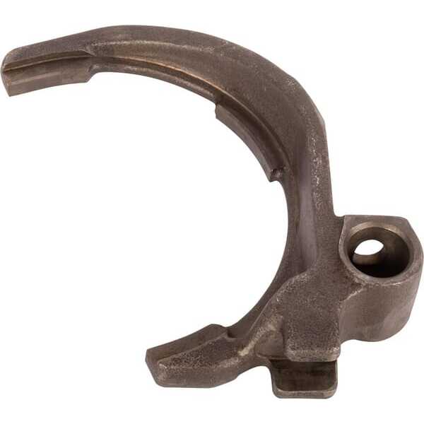 John Deere Carraro Kruiskoppeling - CI474965 - Dubbele kruiskoppelingen