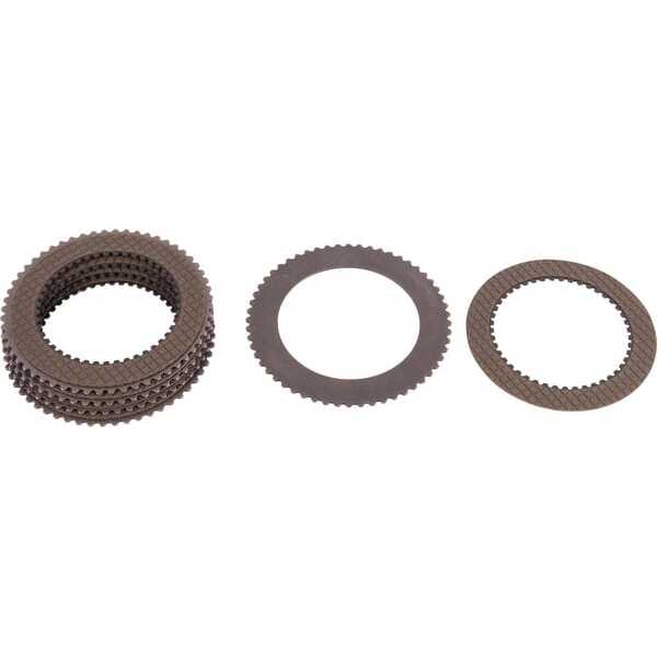 John Deere Frictieschijven OE - CI572382 - Schijf, set